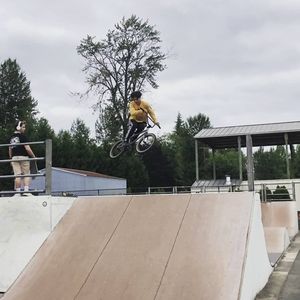 Meet your Posher, Ryan